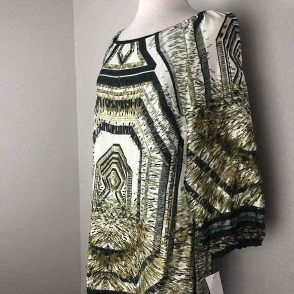 NWT ECI New York Dress Size 12 - Picture 6 of 8